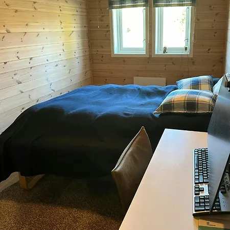 Casa de Férias With Views At Venabygdsfjellet *